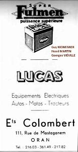 Oran vehicules fournitures 022
